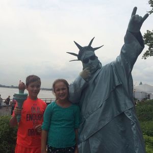 Meet your Posher, Nancy